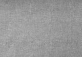 Gray Solid Wood Tufted Upholstered Linen Bed Frame - Homeroots - Flyclothing LLC