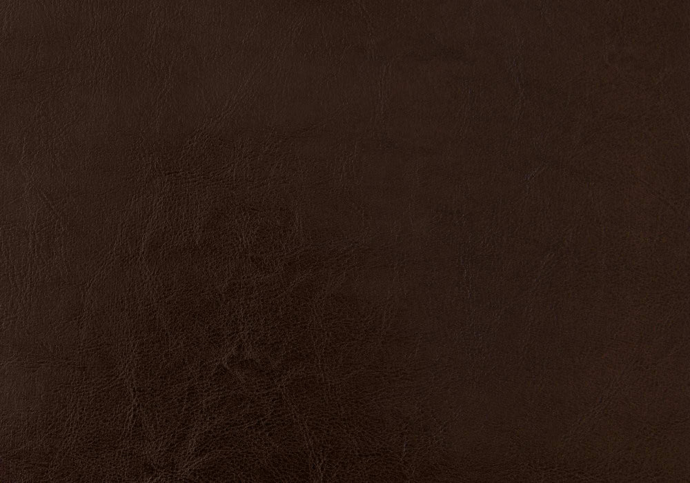 Dark Brown Solid Wood Queen Tufted Upholstered Linen Bed Frame with Nailhead Trim - Homeroots - Flyclothing LLC