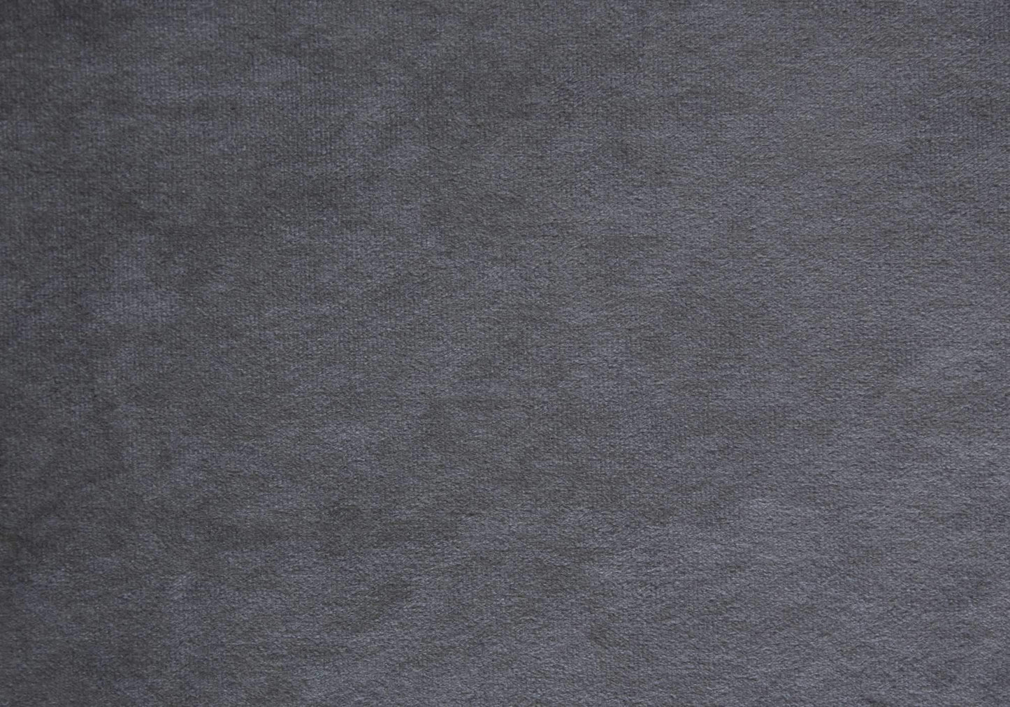 Solid Wood Queen Tufted Dark Gray And Gray Upholstered Velvet Bed - Homeroots - Flyclothing LLC