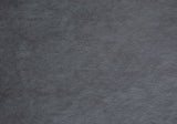 Solid Wood Queen Tufted Dark Gray And Gray Upholstered Velvet Bed - Homeroots