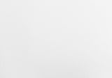 17.75" X 17.75" X 23" White Particle Board Hollow Core 2 Drawers  Office Cabinet - Homeroots