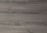 17.75" X 17.75" X 23" Dark Taupe Particle Board Hollow Core 2 Drawers Office Cabinet - Homeroots - Flyclothing LLC
