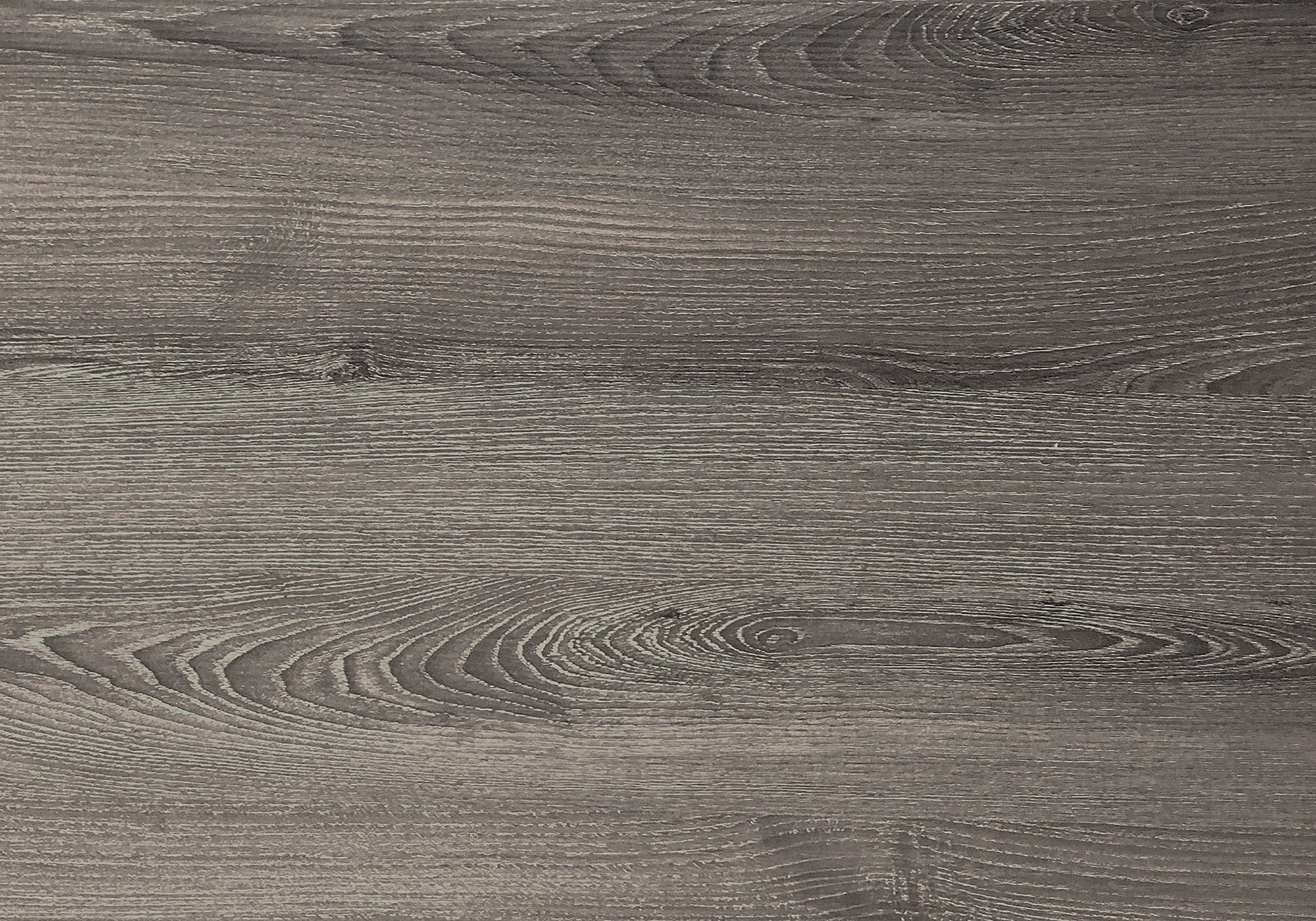 48" Dark Taupe Wood Bookcase