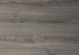 47" Taupe and Silver L Shape Computer Desk With Three Drawers - Homeroots - Flyclothing LLC