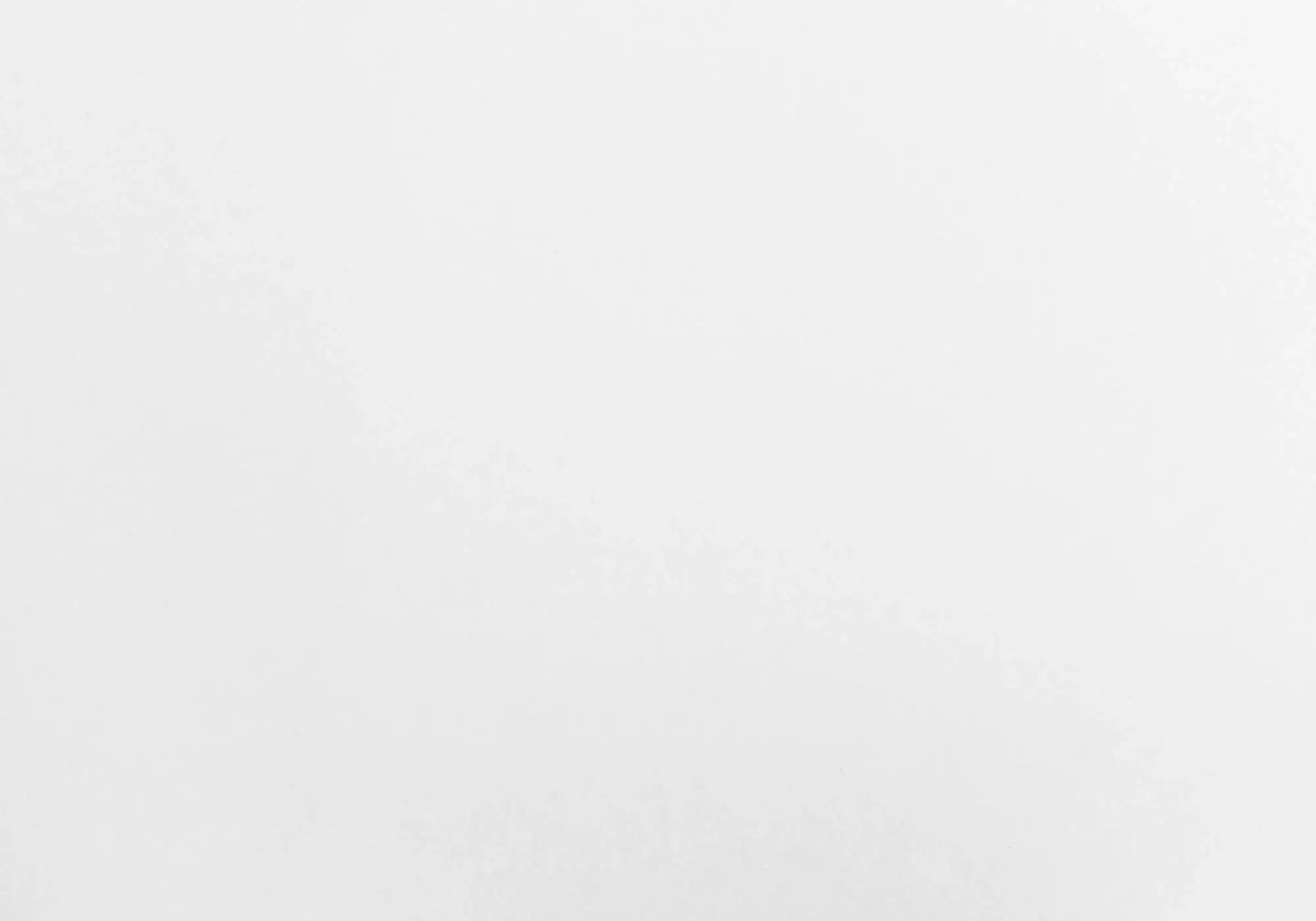 24" White and Silver Computer Desk With Two Drawers - Homeroots - Flyclothing LLC