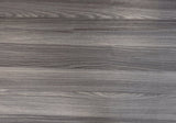 18" Gray Computer Desk - Homeroots - Flyclothing LLC