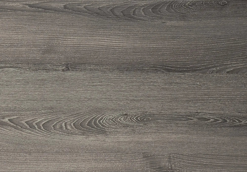 47" Taupe and Silver L Shape Computer Desk With Two Drawers - Homeroots - Flyclothing LLC