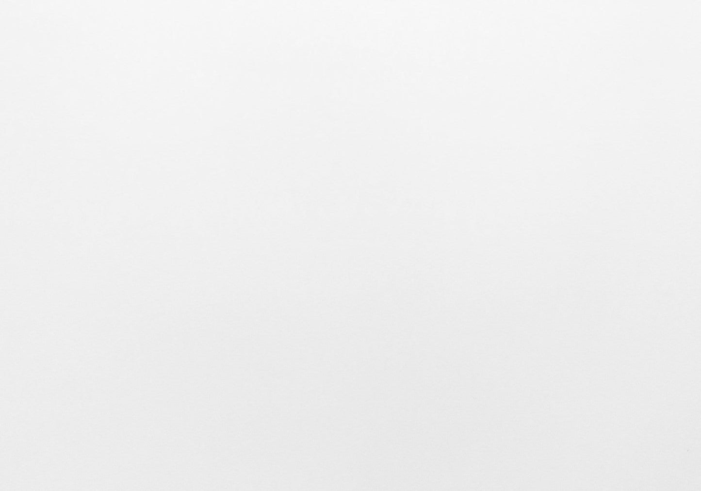 24" White and Black Computer Desk - Homeroots - Flyclothing LLC