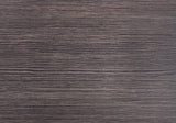17.75" X 18.25" X 25.25" Black Grey Particle Board 3 Drawers  Filing Cabinet - Homeroots