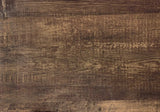 48" Brown Wood Bookcase - Homeroots