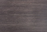 48" Black and Gray Wood Bookcase - Homeroots - Flyclothing LLC