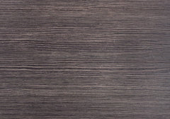 48" Black and Gray Wood Bookcase