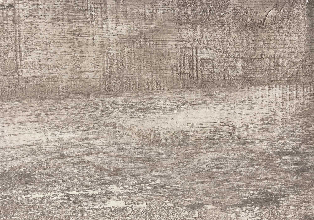 47" Taupe L Shape Computer Desk With Three Drawers - Homeroots - Flyclothing LLC