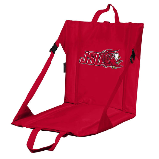 Jacksonville State Stadium Seat - Logo Brands - Flyclothing LLC