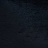 18" X 7" X 18" Transitional Black Solid Pillow Cover With Poly Insert - Homeroots - Flyclothing LLC