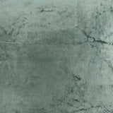 20" X 7" X 20" Transitional Sea Foam Solid Pillow Cover With Poly Insert - Homeroots - Flyclothing LLC