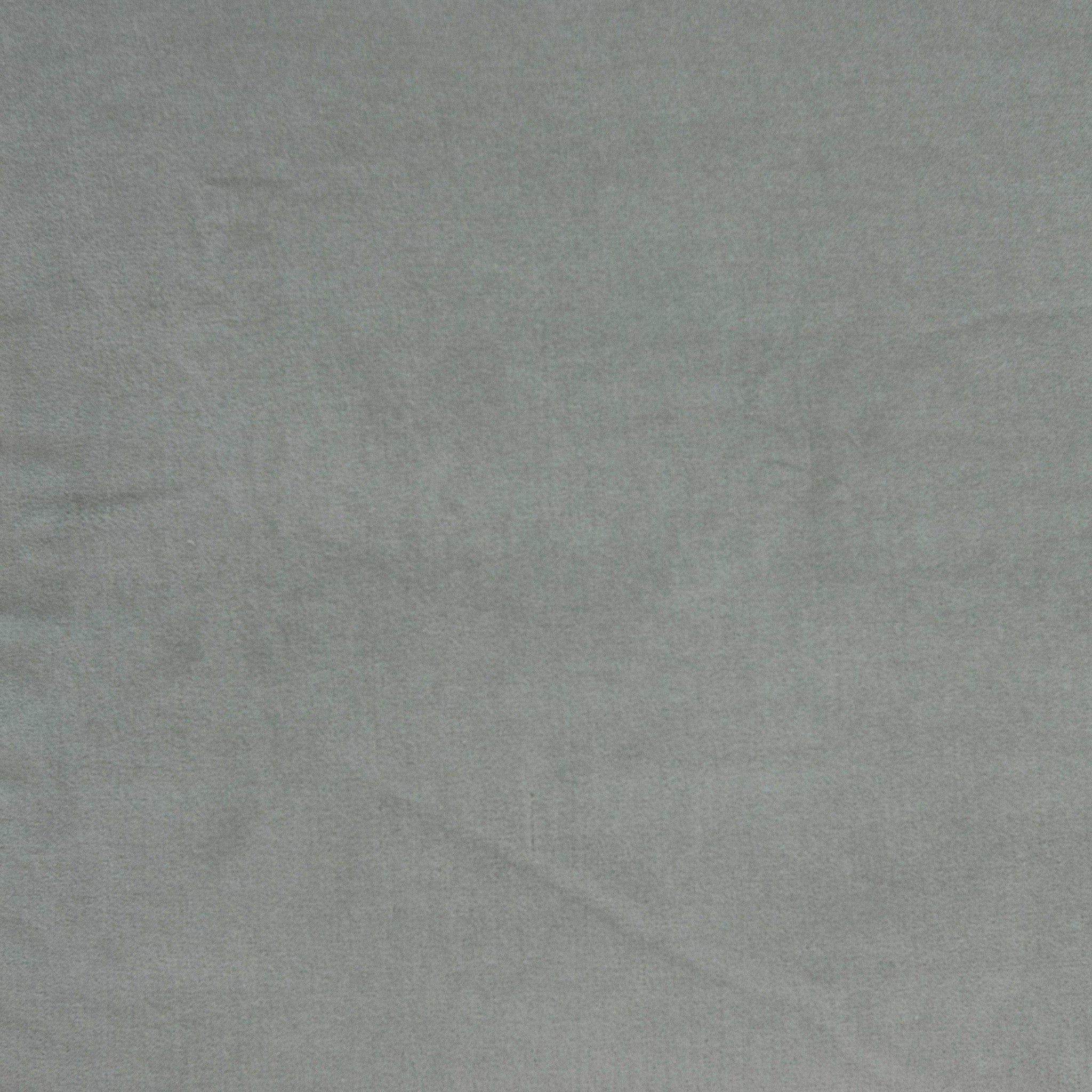 20" X 7" X 20" Transitional Gray Solid Pillow Cover With Poly Insert - Homeroots - Flyclothing LLC