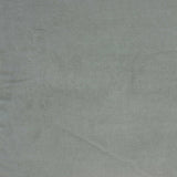 20" X 7" X 20" Transitional Gray Solid Pillow Cover With Poly Insert - Homeroots - Flyclothing LLC