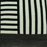 18" X 5" X 18" Transitional Multi Colored Pillow Cover With Poly Insert - Homeroots - Flyclothing LLC