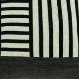 18" X 5" X 18" Transitional Multi Colored Pillow Cover With Poly Insert - Homeroots - Flyclothing LLC