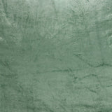 22" X 7" X 22" Transitional Green Solid Pillow Cover With Poly Insert - Homeroots - Flyclothing LLC