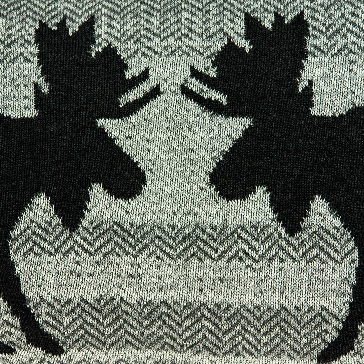 24" X 5" X 16" Lodge Gray Pillow Cover With Poly Insert - Homeroots - Flyclothing LLC