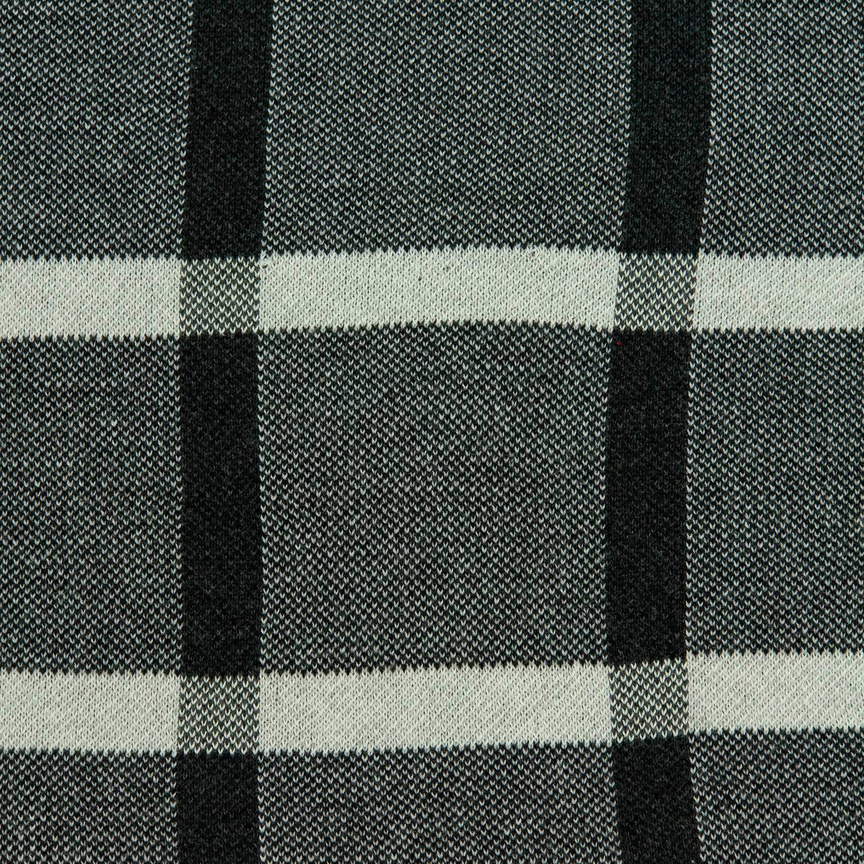 20" X 7" X 20" Transitional Gray Pillow Cover With Poly Insert - Homeroots - Flyclothing LLC