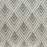 20" X 7" X 20" Beautiful Transitional Tan Cotton Pillow Cover With Poly Insert - Homeroots - Flyclothing LLC