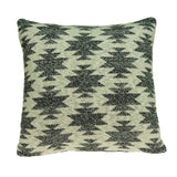 20" Tan Cotton Throw Pillow - Homeroots - Flyclothing LLC
