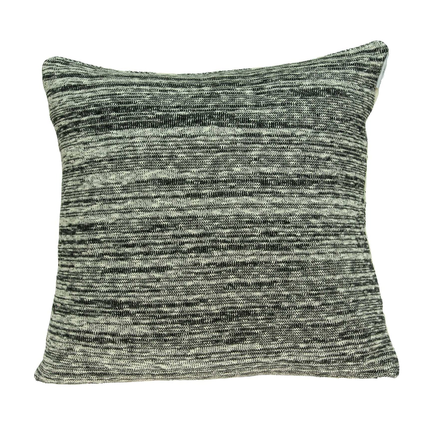 20" Tan Cotton Throw Pillow - Homeroots - Flyclothing LLC