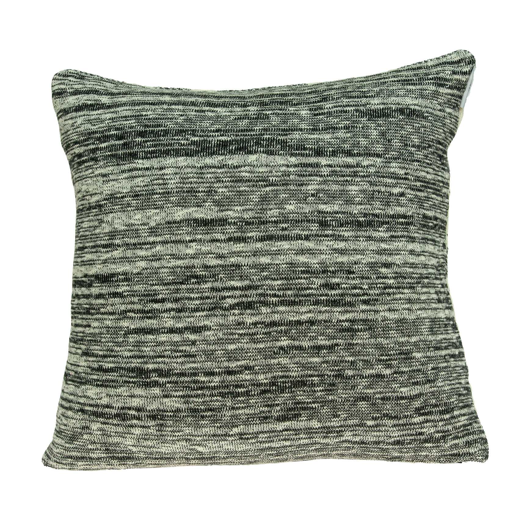20" Tan Cotton Throw Pillow - Homeroots - Flyclothing LLC