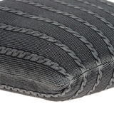 Charcoal Pillow Cover With Insert - Homeroots - Flyclothing LLC