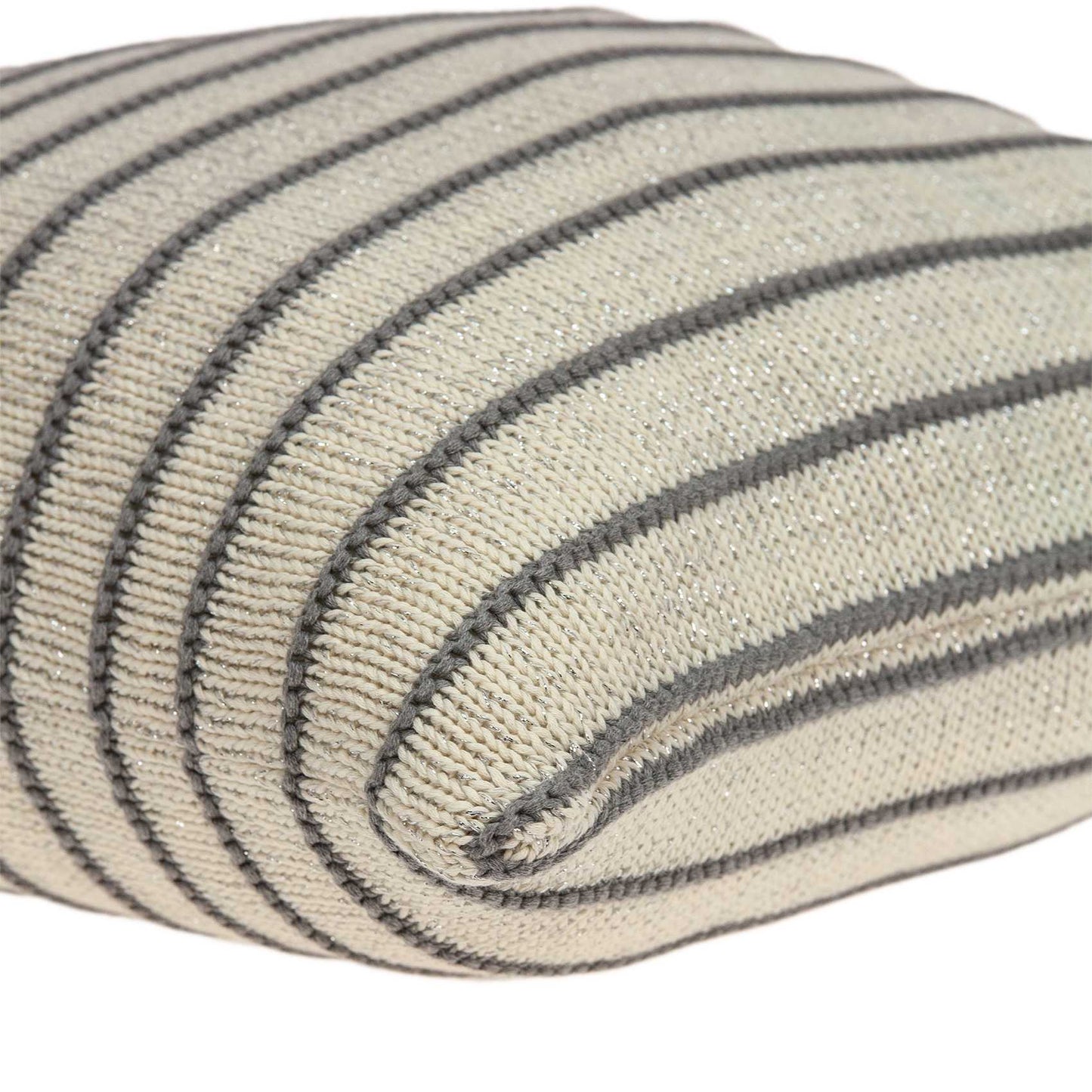 20" X 7" X 20" Stunning Transitional Tan Pillow Cover With Poly Insert - Homeroots - Flyclothing LLC