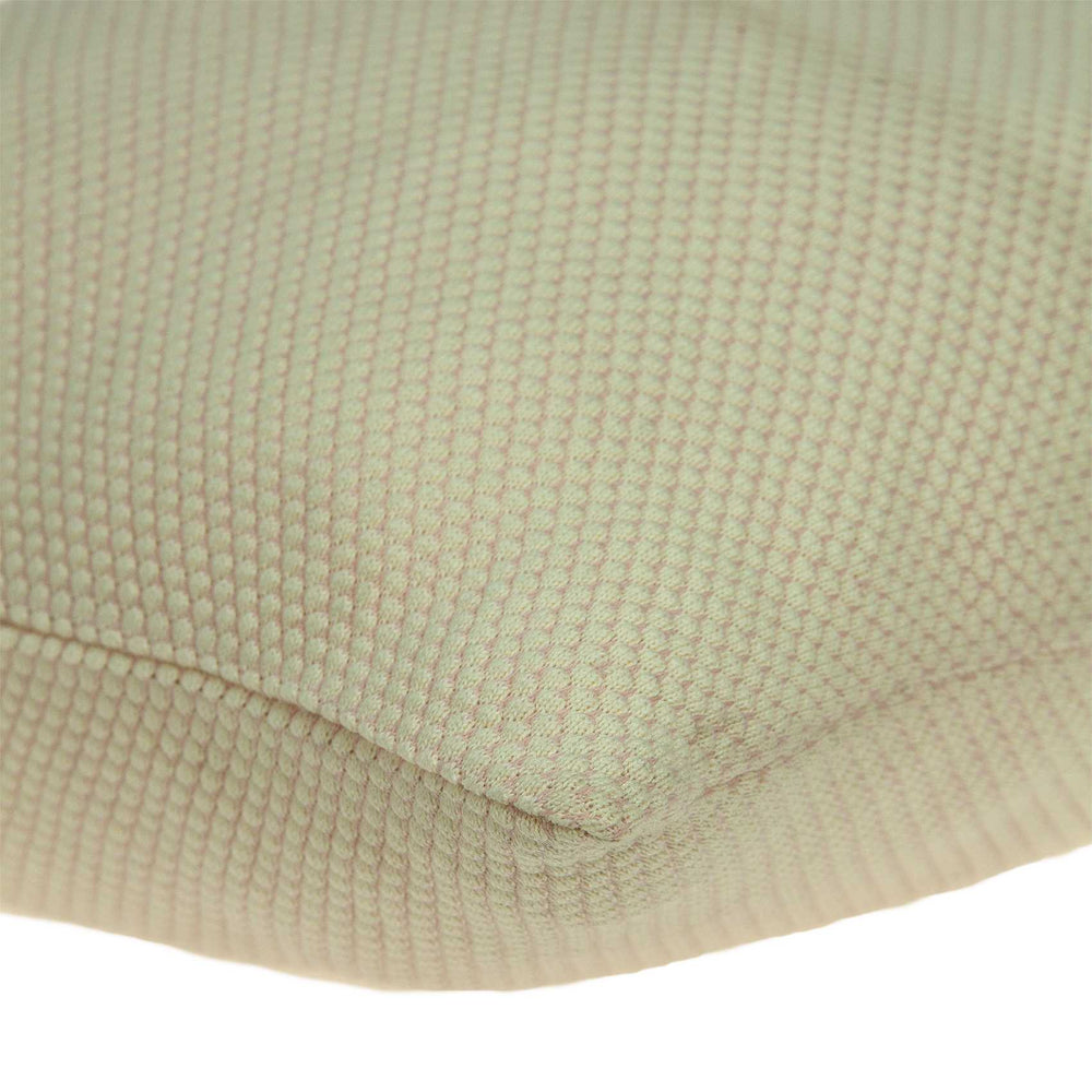 20" X 7" X 20" Beautiful Transitional Tan Pillow Cover With Poly Insert - Homeroots - Flyclothing LLC