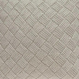 20" X 7" X 20" Charming Transitional Beige Accent Pillow Cover With Poly Insert - Homeroots - Flyclothing LLC