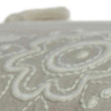 20" X 6" X 14" Transitional Beige Pillow Cover With Poly Insert - Homeroots - Flyclothing LLC