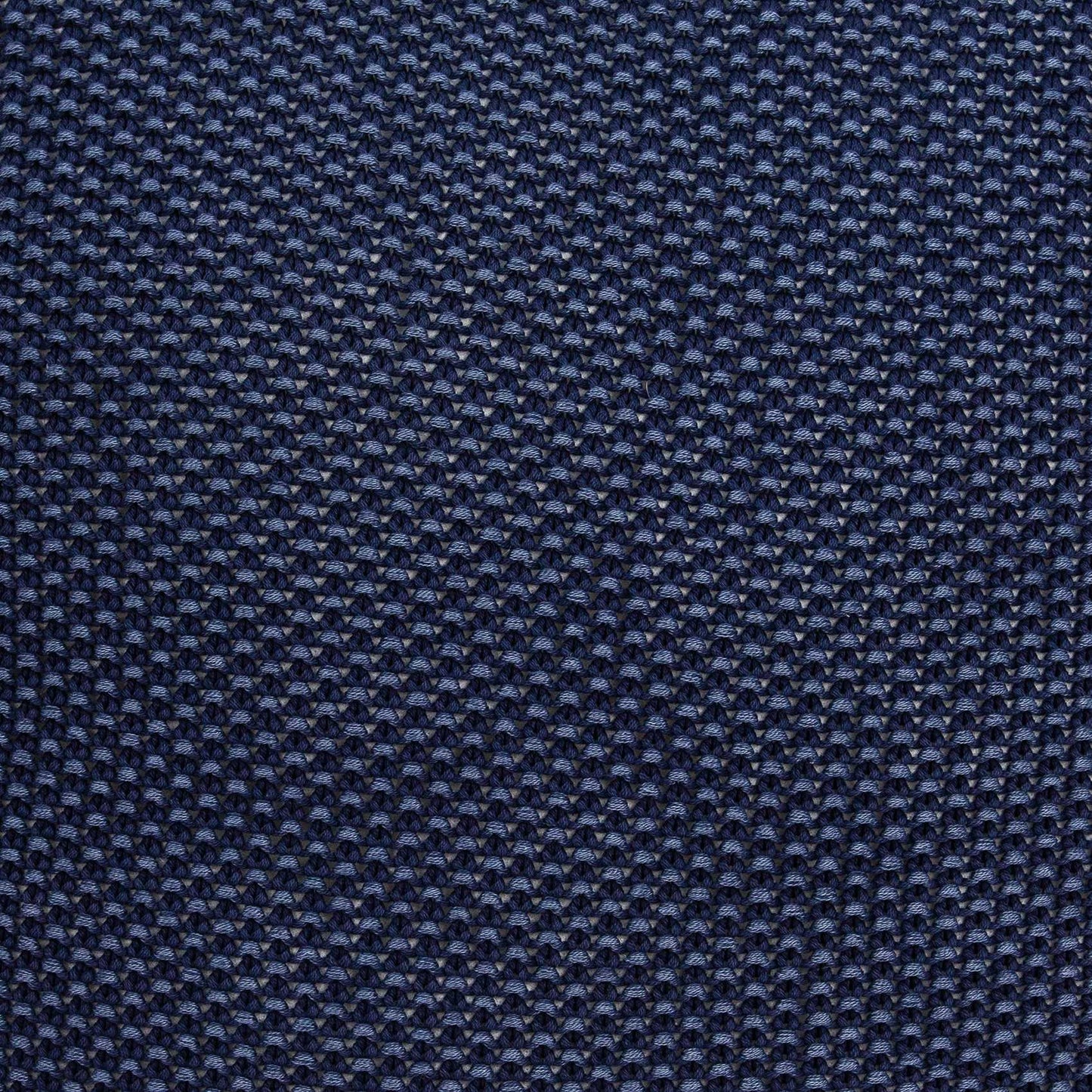 18" X 5" X 18" Transitional Blue Pillow Cover With Poly Insert - Homeroots - Flyclothing LLC