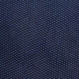 18" X 5" X 18" Transitional Blue Pillow Cover With Poly Insert - Homeroots - Flyclothing LLC