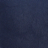 18" X 5" X 18" Transitional Blue Pillow Cover With Poly Insert - Homeroots - Flyclothing LLC
