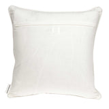 20" X 7" X 20" Transitional Multicolored Pillow Cover With Poly Insert - Homeroots - Flyclothing LLC