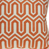 20" X 7" X 20" Transitional Multicolored Pillow Cover With Poly Insert - Homeroots - Flyclothing LLC