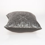 20" X 6" X 14" Transitional Champagne Pillow Cover With Poly Insert - Homeroots - Flyclothing LLC