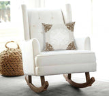 20" X 7" X 20" Traditional Beige Pillow Cover With Poly Insert - Homeroots - Flyclothing LLC