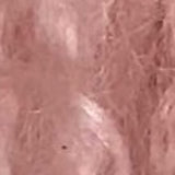 15" X 25" Pink Lambswool Down Throw Pillow - Homeroots - Flyclothing LLC