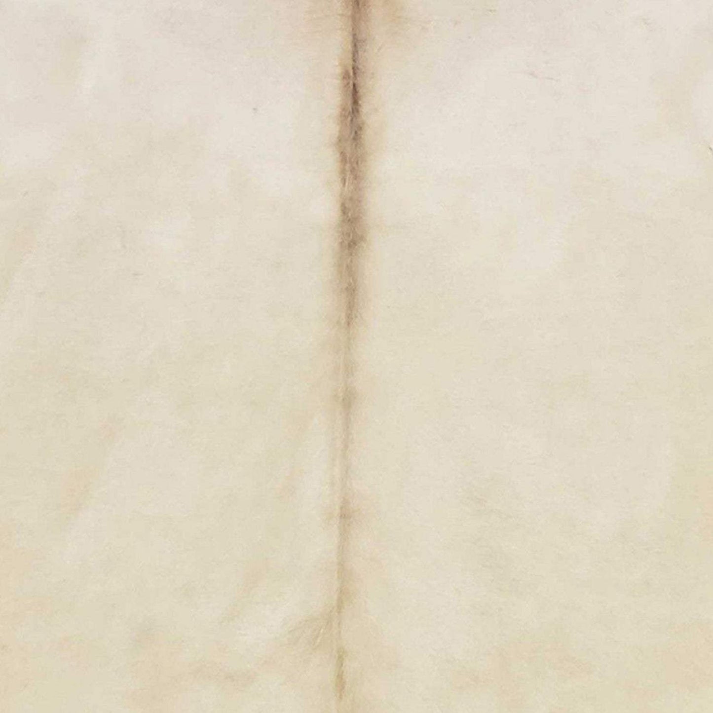 6' Blush Brindled Natural Cowhide Rug - Homeroots - Flyclothing LLC