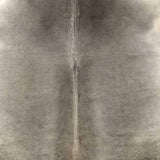 6 Ft Natural Grey Brindled Cowhide Rug - Homeroots - Flyclothing LLC
