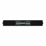 Marshall Thundering Herd Bar Drink Mat - 3.25in. x 24in. - Marshall