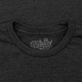 Chevrolet All American Muscle T-Shirt - Gray