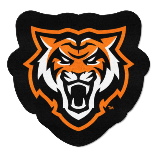 Idaho State Bengals Mascot Rug - Idaho State