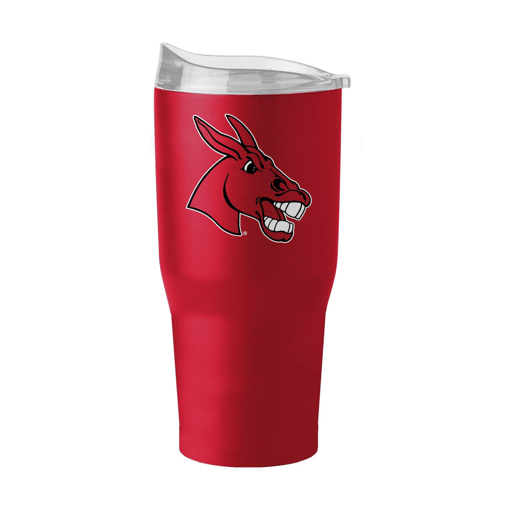 Central Missouri 30oz Flipside Powder Coat Tumbler - Logo Brands - Flyclothing LLC